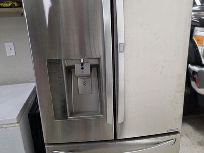 LG Refrigerator