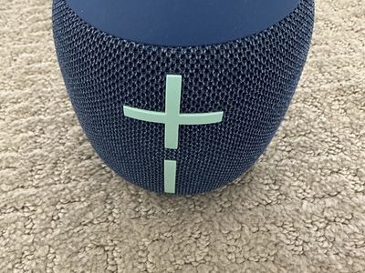 Ultimate Ears Wonderboom 4 Bluetooth Speaker