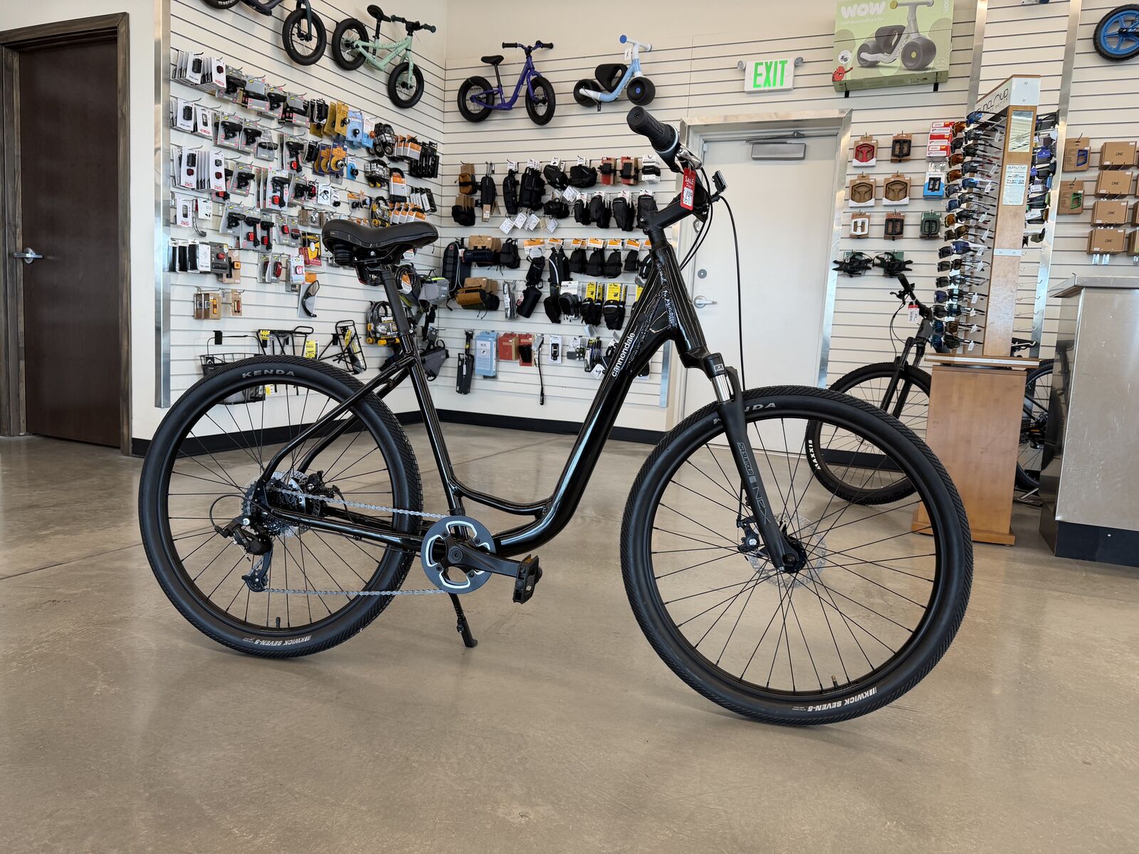 Cannondale Adventure 2