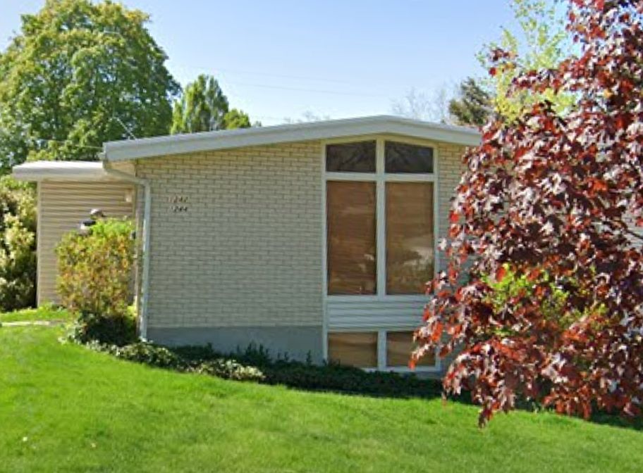 Private Bedrooms Available