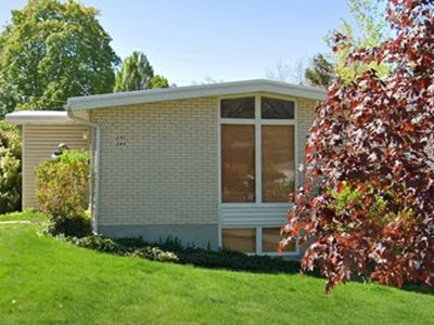 Private Bedrooms Available