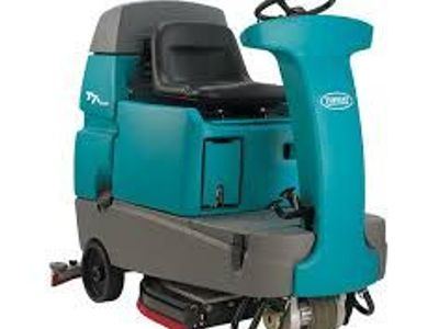 tennant t7 floor scrubber floor cleaner auto scrubber tennant tenant floors