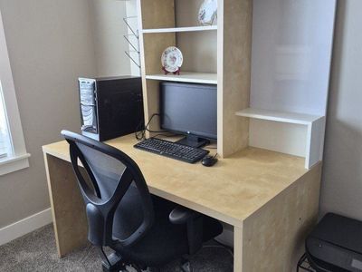 IKEA OFFICE DESK
