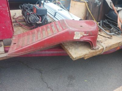 Car ramps