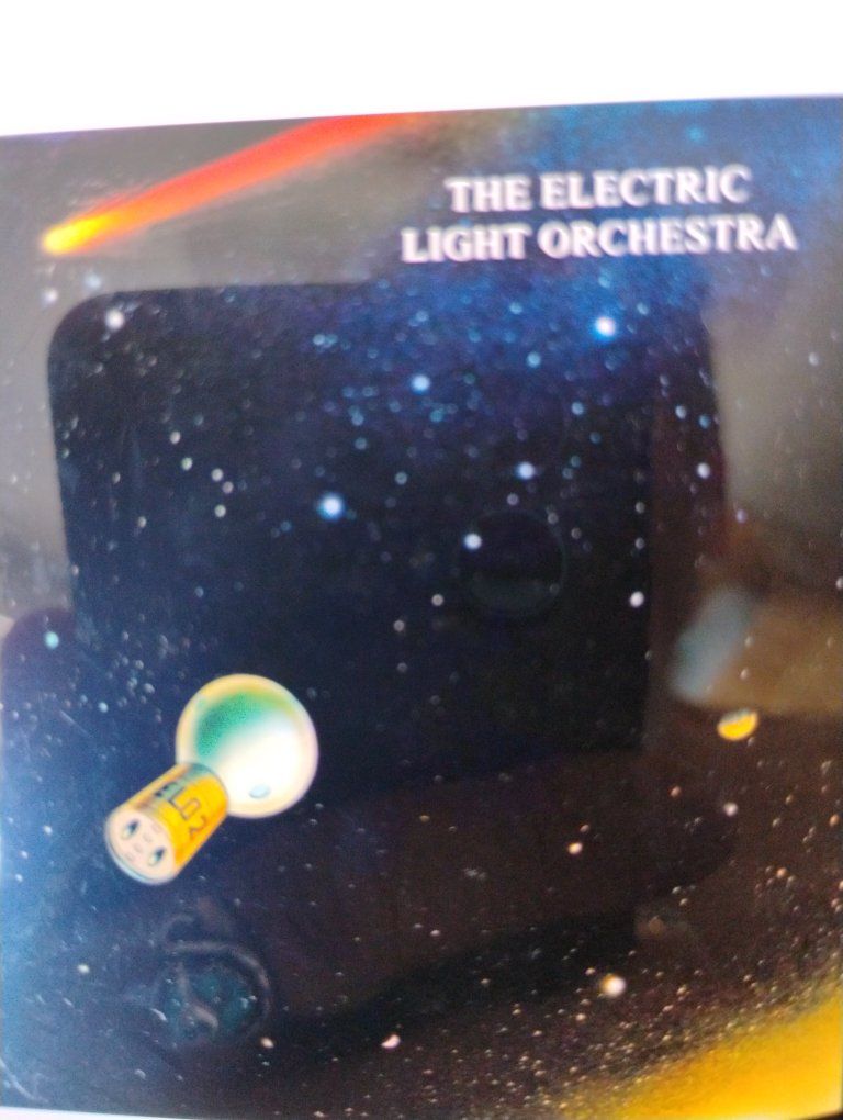 THE ORCHESTRA ELO & ELO  Sat Aug 15 Park City