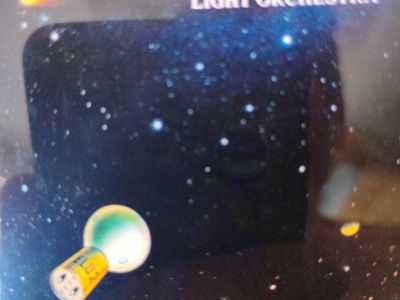 THE ORCHESTRA ELO & ELO Sat Aug 15 Park City