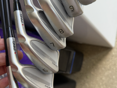 Ping i230 4 - PW