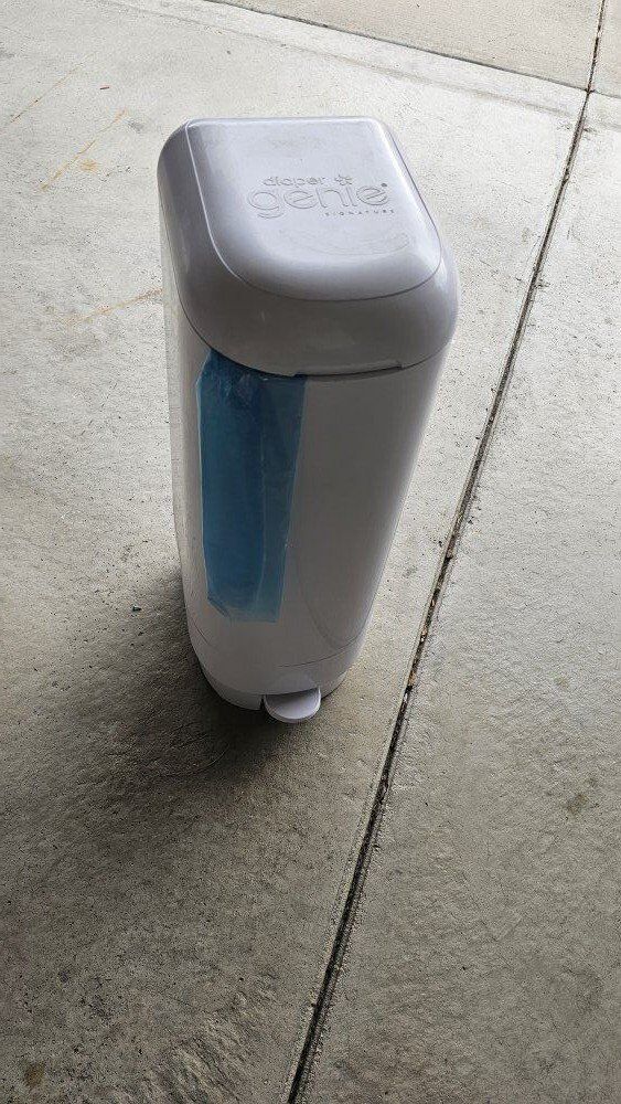 Diaper Genie