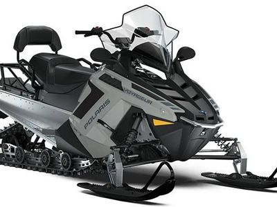 2025 Polaris SNO-25 550 VOYGR LXT ES NS ED