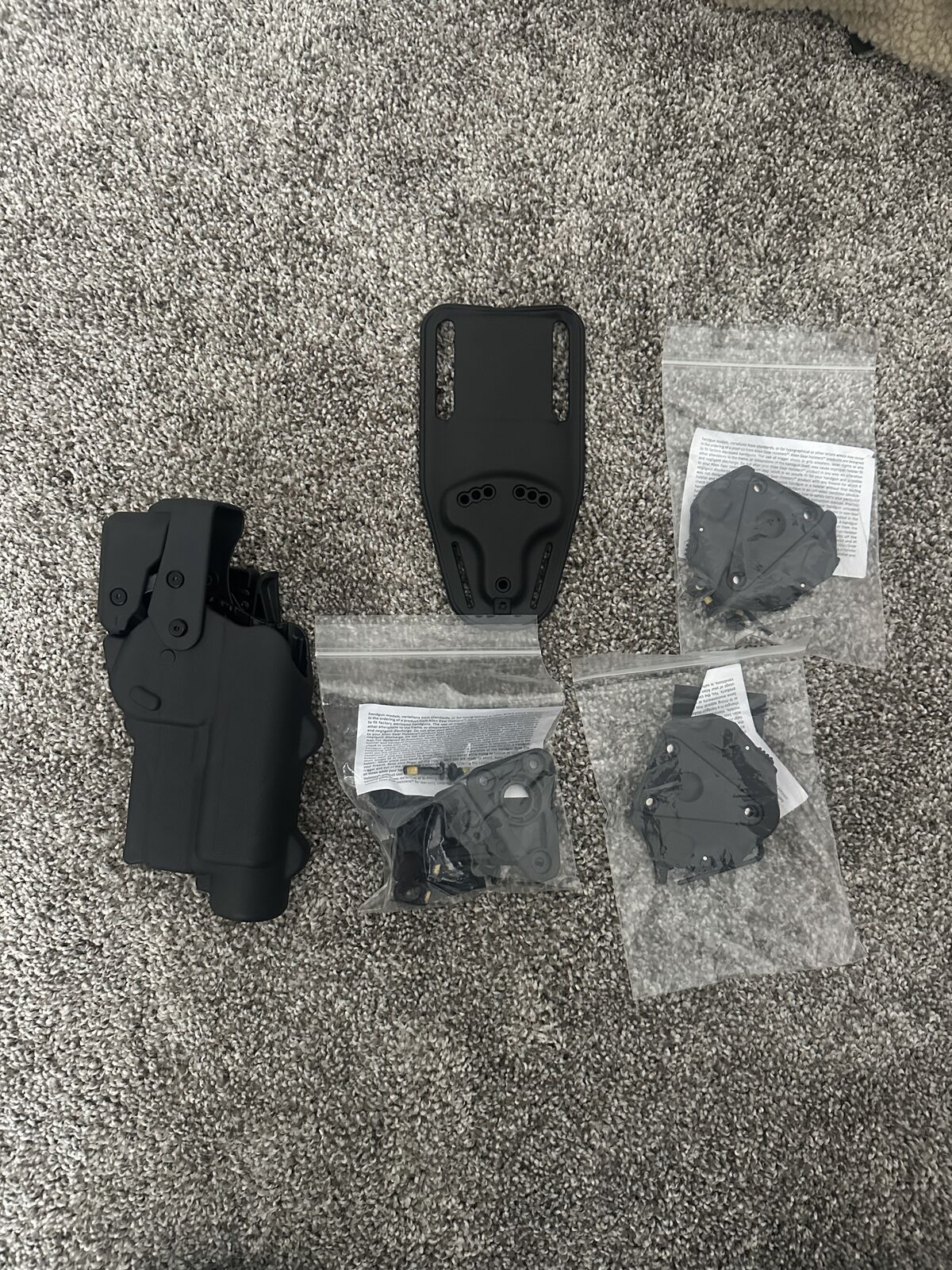 Alien Gear Glock Holster
