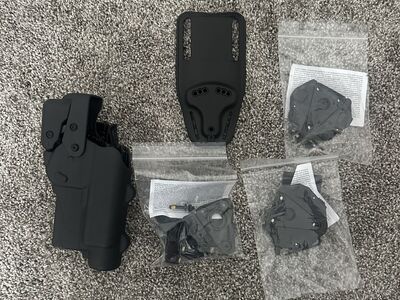 Alien Gear Glock Holster