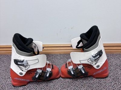 Child Atomic Ski Boots