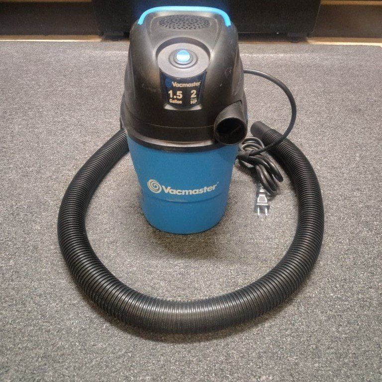 Vacmaster Mini Shop-Vac