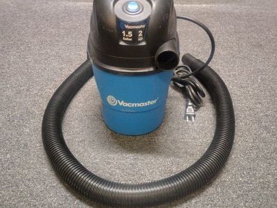 Vacmaster Mini Shop-Vac