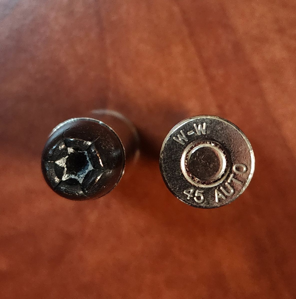 AMMO