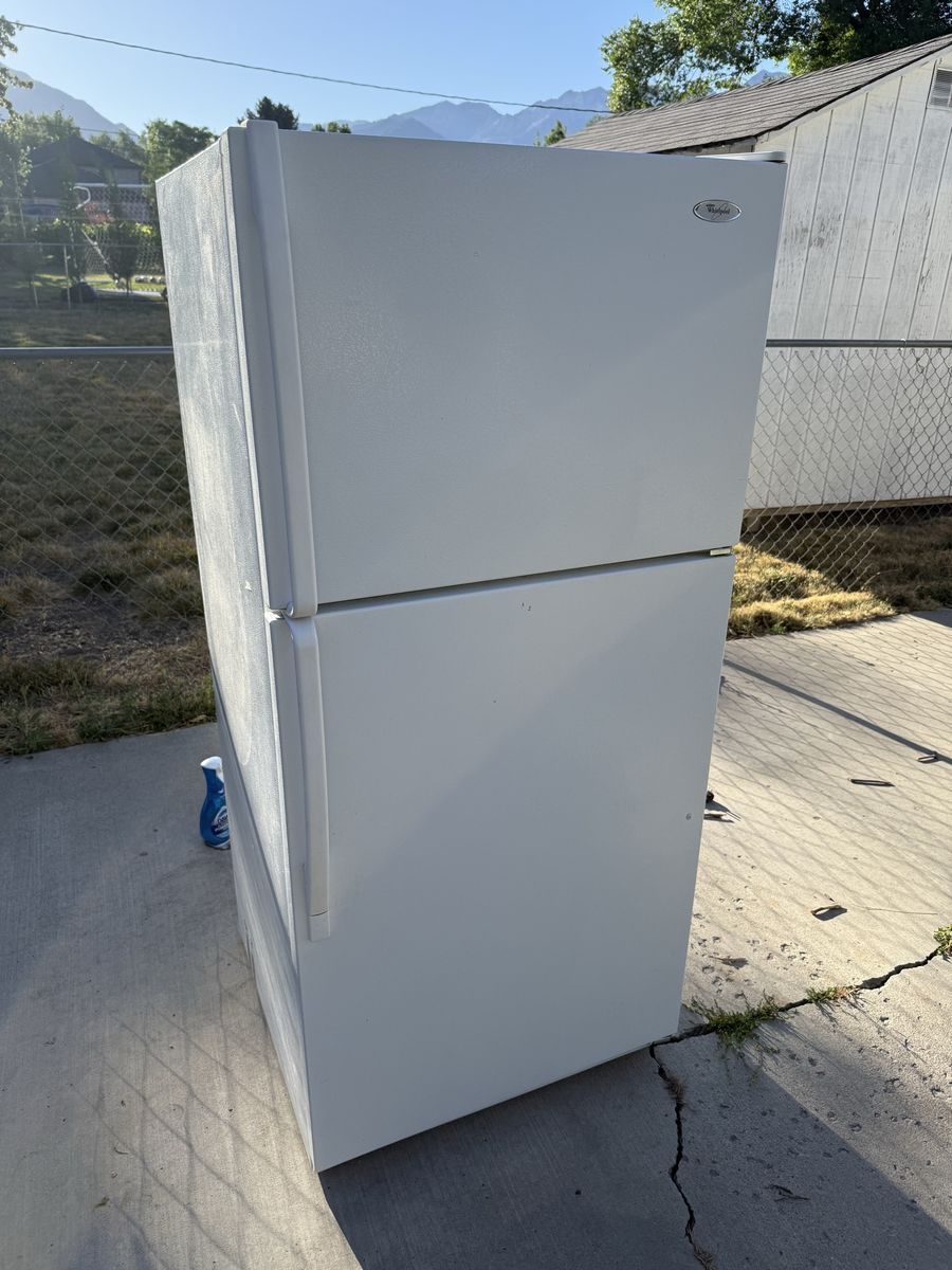 Fridge