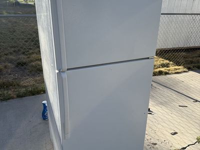 Fridge