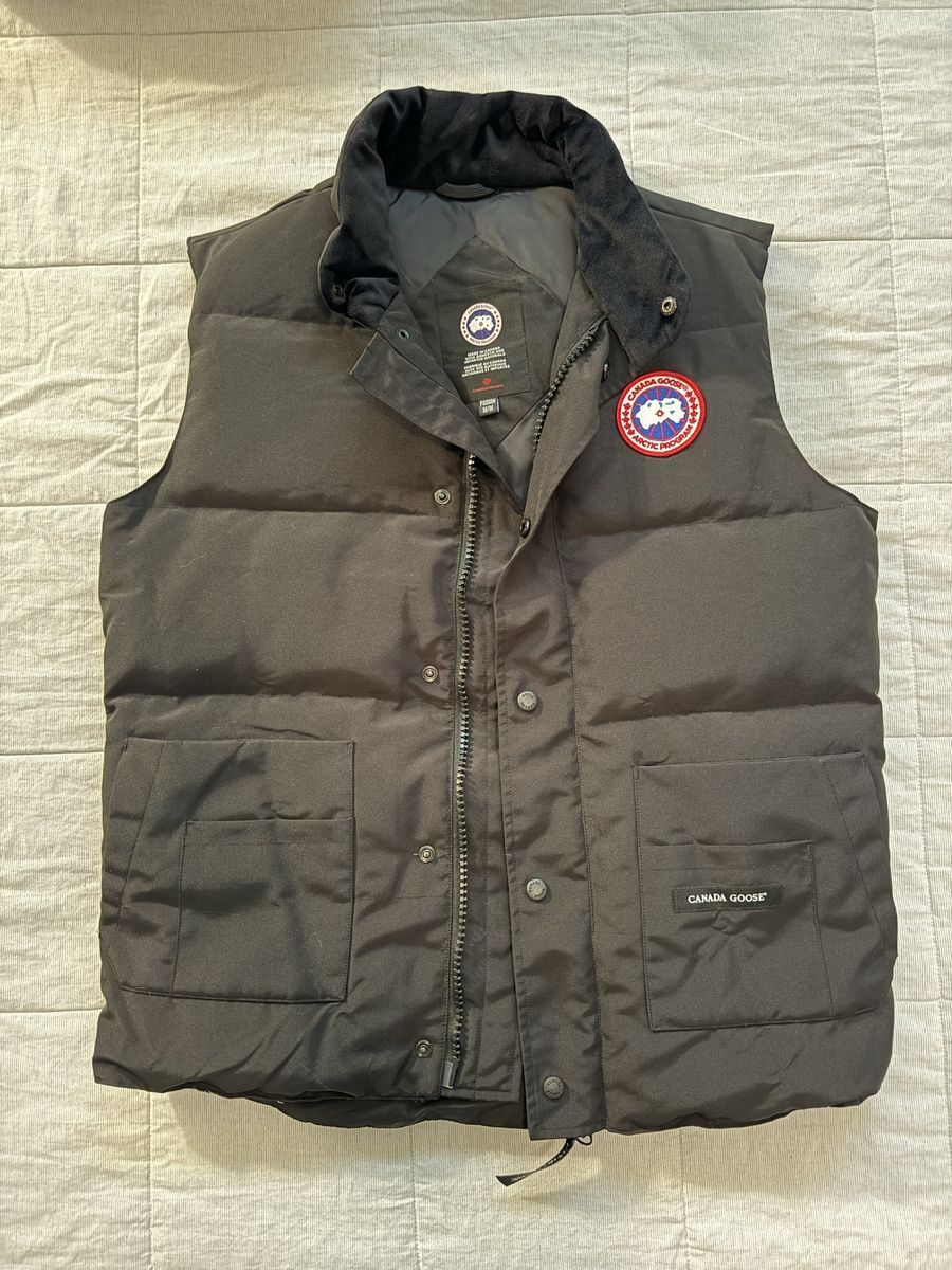 Canada Goose Freestyle Vest