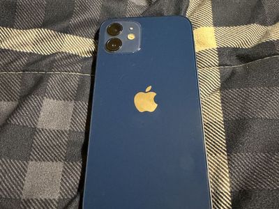 iPhone 12 - 128 gb