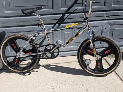 94' GT Performer (100% oem)