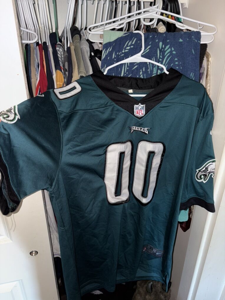 Eagles Jersey