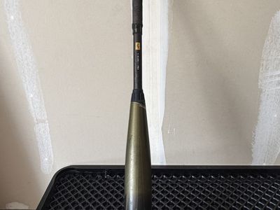 Rawlings Icon -3 BBCOR 33” Carbon Baseball Bat
