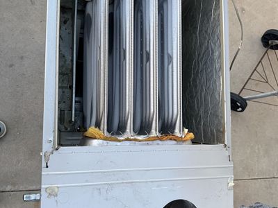 Carrier Furnace