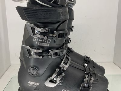2023 Salomon S/Pro Alpha 100