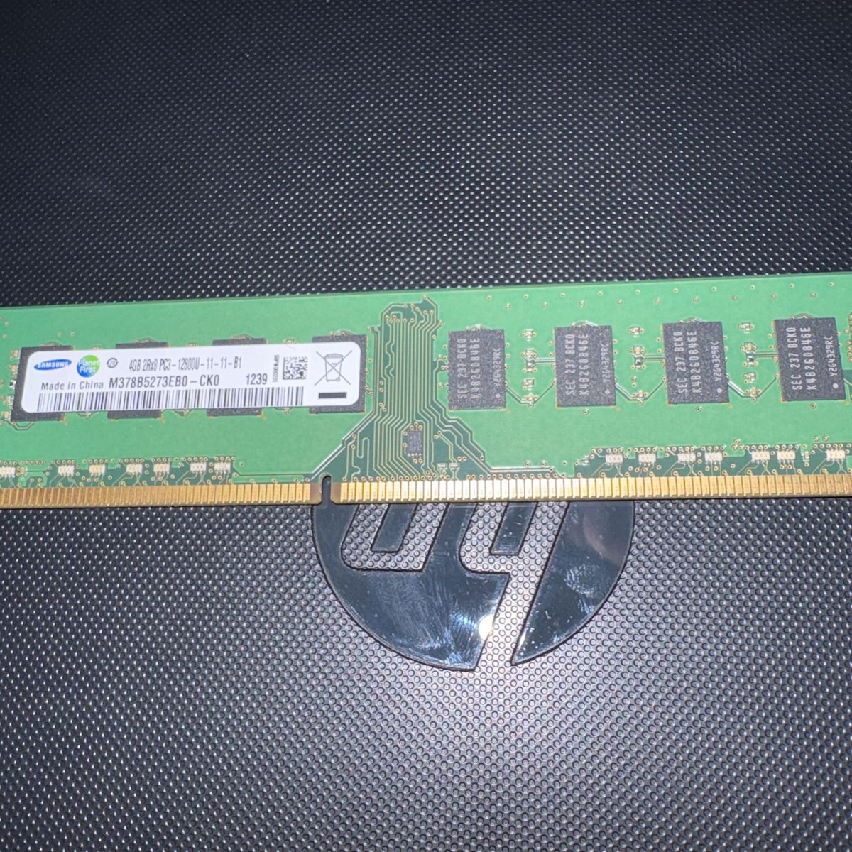 Ram By Samsung 4gb