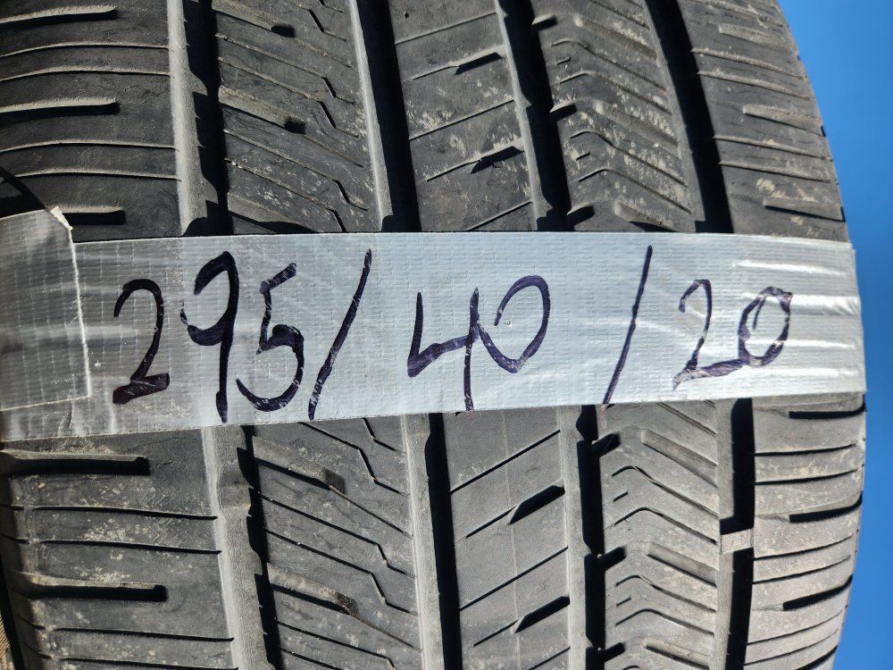 295/40r20 goodyear eagle
