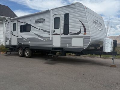 2014 Jayco Jayflight 25RKS