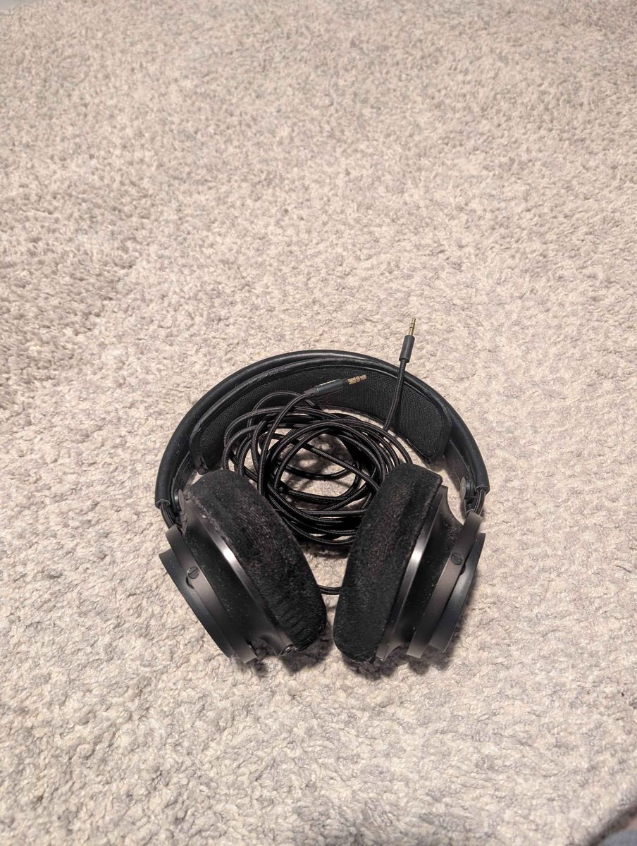 Philips Fidelio Headphones