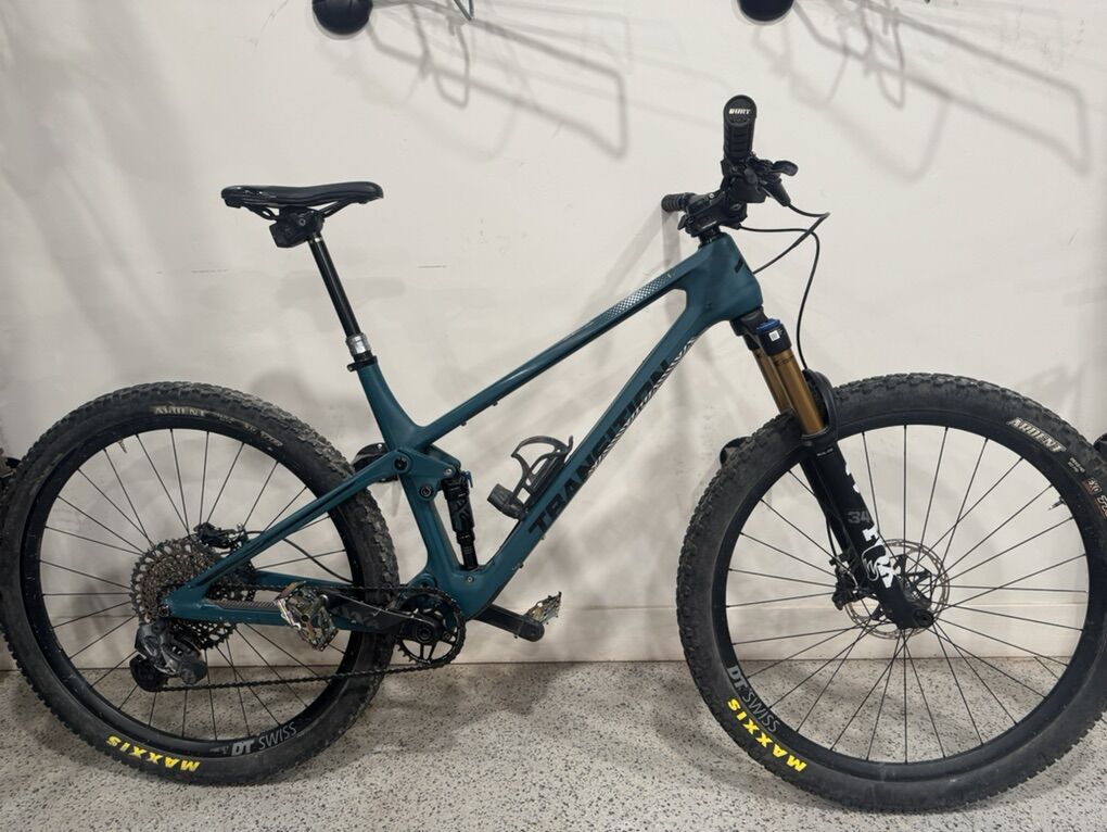 Transition Spur Large-many Upgrades