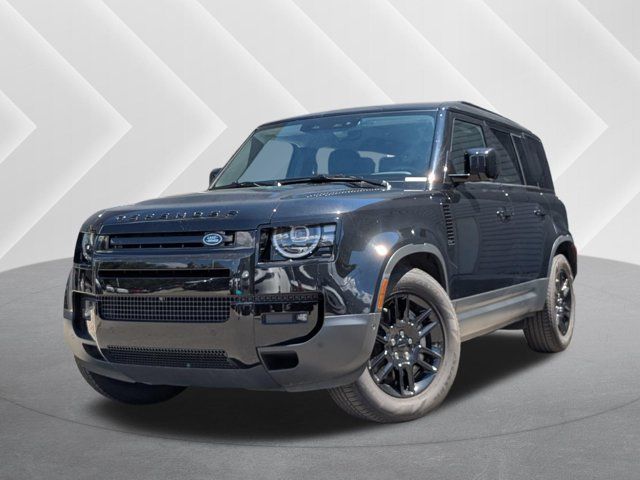2026 Land Rover Defender 110 P300 S