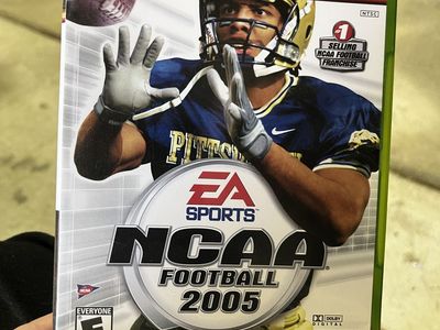 Xbox NCAA