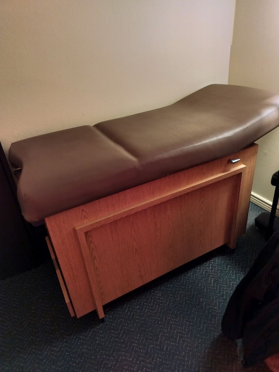 Medical Exam Table
