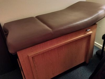 Medical Exam Table