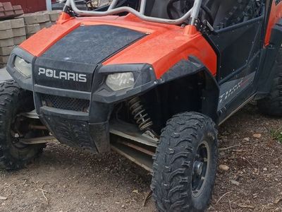 2010 rzr 800s