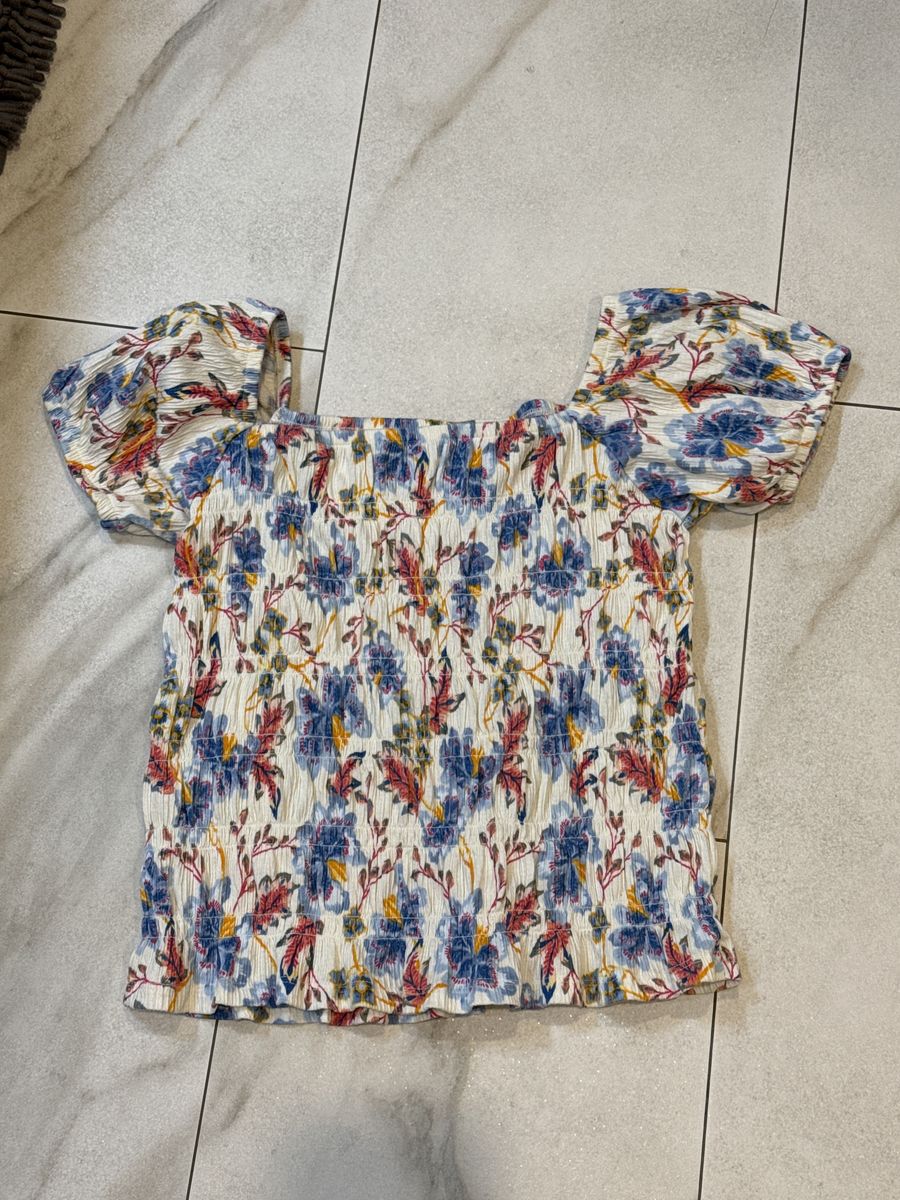 Old Navy Size 14–16 Shirt