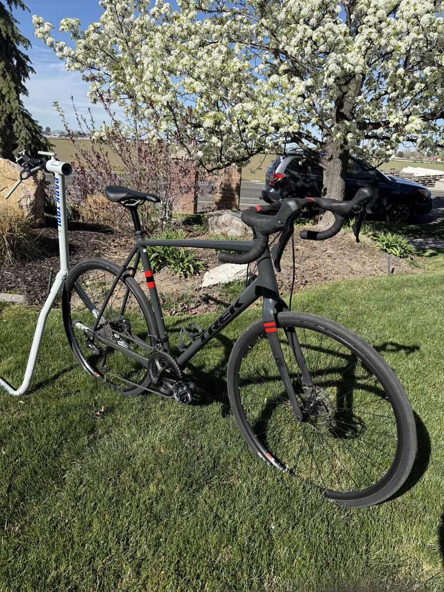 Trek Checkpoint ALR 5 61cm