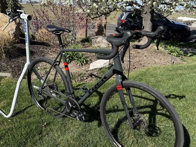 Trek Checkpoint ALR 5 61cm