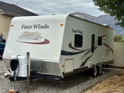2009 Four Winds RV