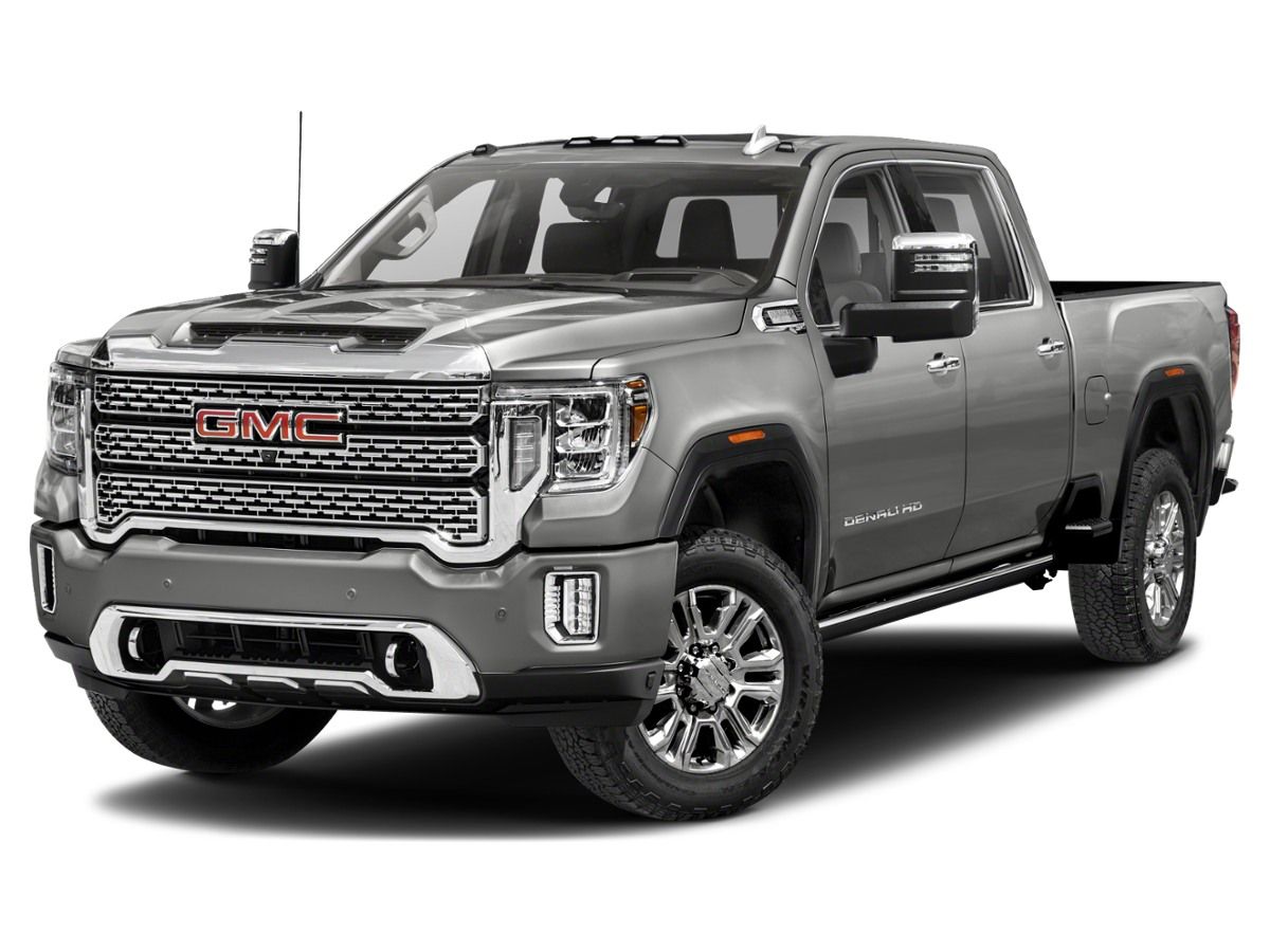 2023 GMC 2500 Denali