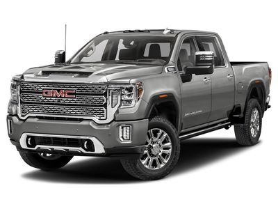 2023 GMC 2500 Denali