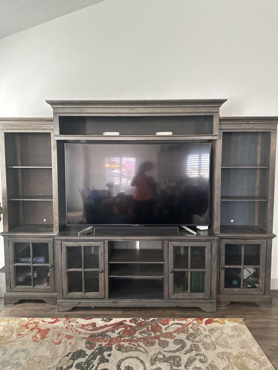 Living Room Overhaul