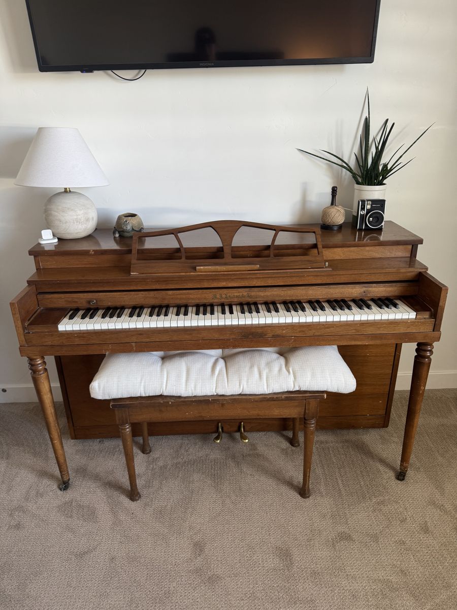 Piano