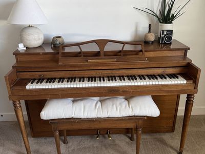 Piano