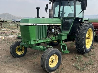 John Deere 4030 Tractor