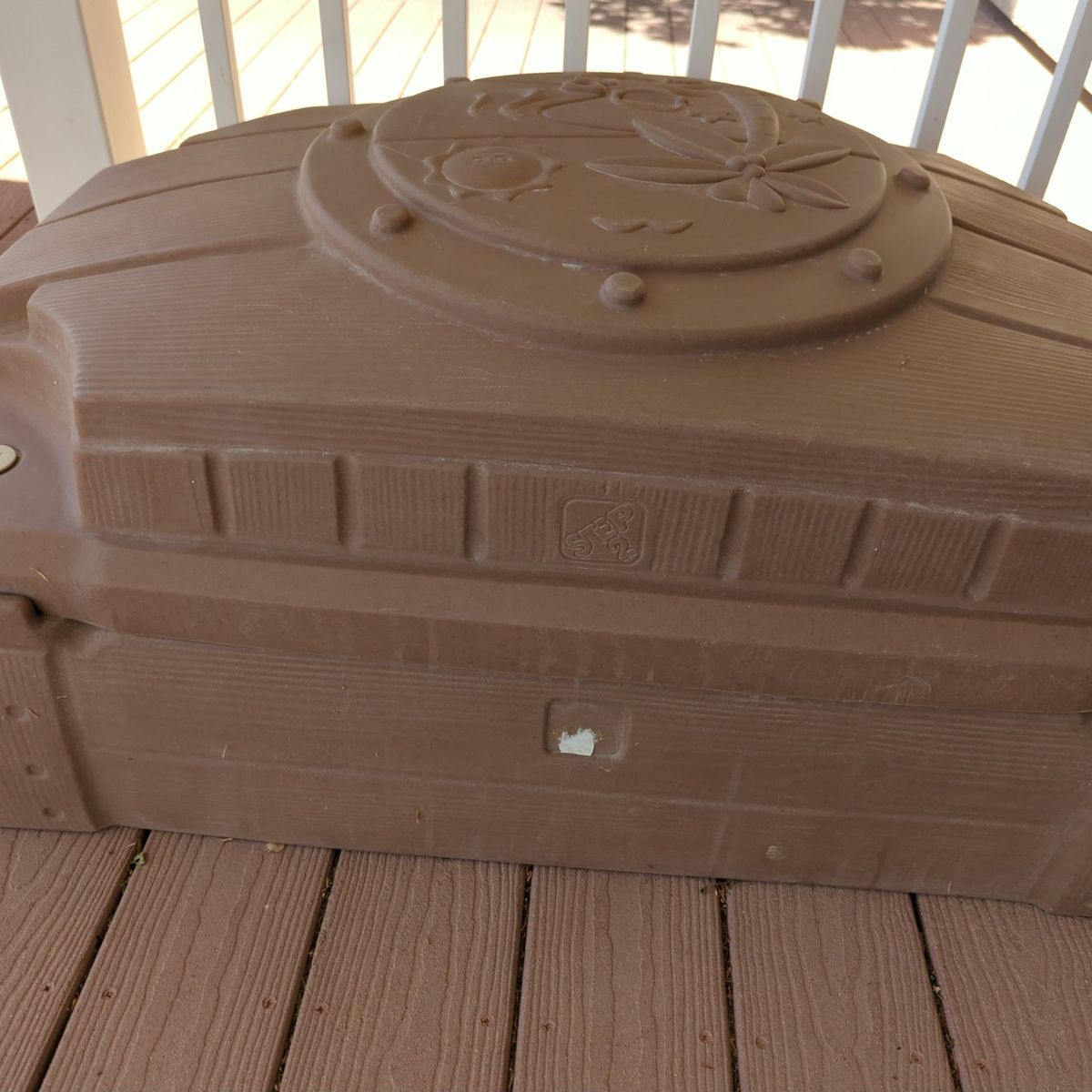 Sandbox