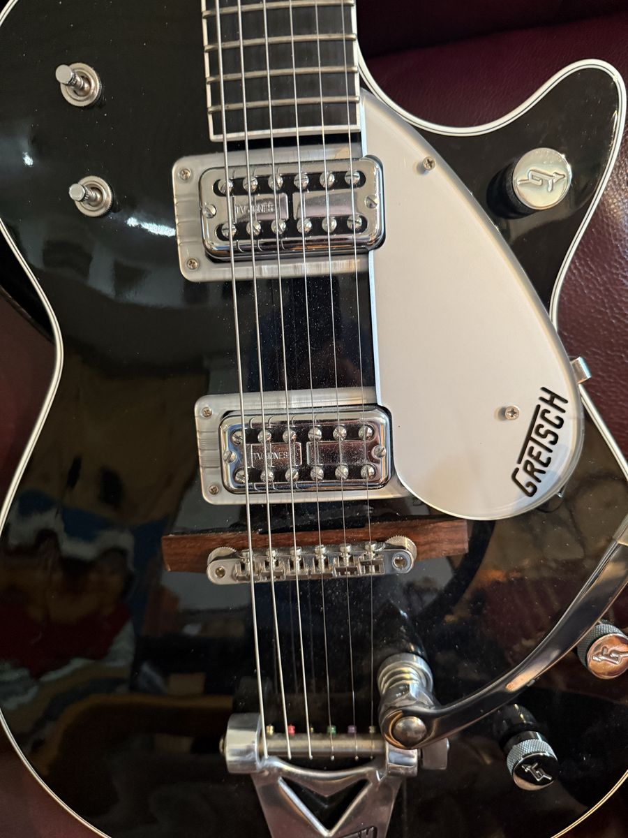 Gretsch Powerjet